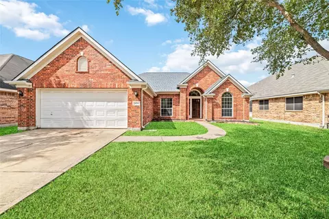 7606 Brighton Knolls Ln, Richmond, TX 77407
