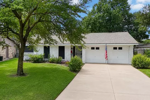 6123 Rena St, Houston, TX 77092