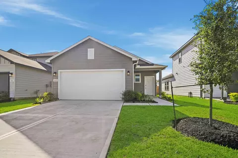 11515 Heritage Wind Dr, Crosby, TX 77532