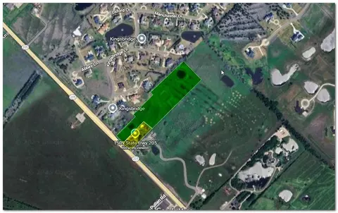 1509 State Highway 205, Mclendon-chisholm, TX 75032