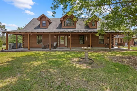 14912 Highway 69 N, Village Mills, TX 77663