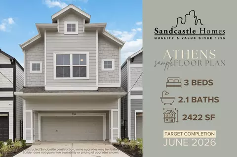 5527 Katy Fwy, Houston, TX 77007