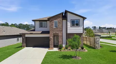 14280 Big Bend Dr, Conroe, TX 77384