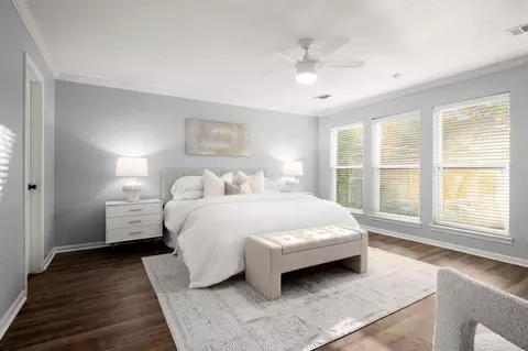 Bedroom - 16111 Maplehurst Dr, Spring, TX 77379 photo 1 of 5