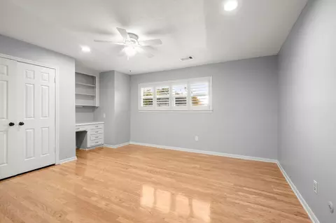 Bedroom - 16111 Maplehurst Dr, Spring, TX 77379 photo 4 of 5