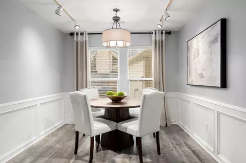 Dining - 16111 Maplehurst Dr, Spring, TX 77379 photo 2 of 2