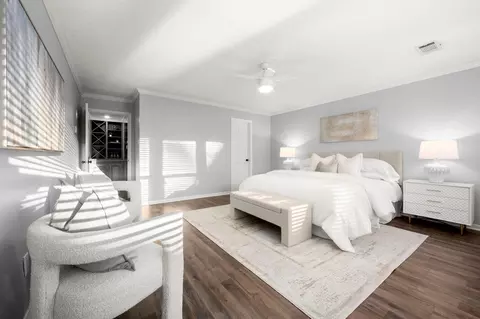 Bedroom - 16111 Maplehurst Dr, Spring, TX 77379 photo 2 of 5