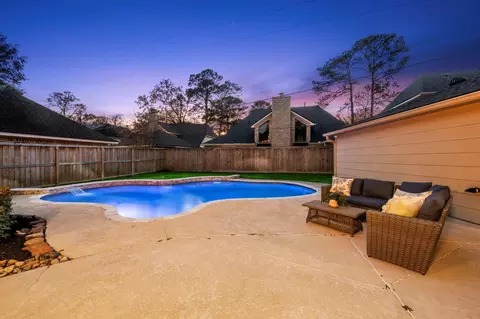 Exterior - 16111 Maplehurst Dr, Spring, TX 77379 photo 4 of 4