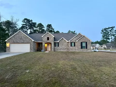 16151 Hidalgo St, Conroe, TX 77303 photo 1