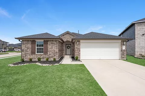 1103 Texel St, Rosharon, TX 77583