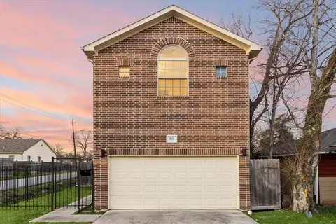 801 E 40th St, Houston, TX 77022 photo 1