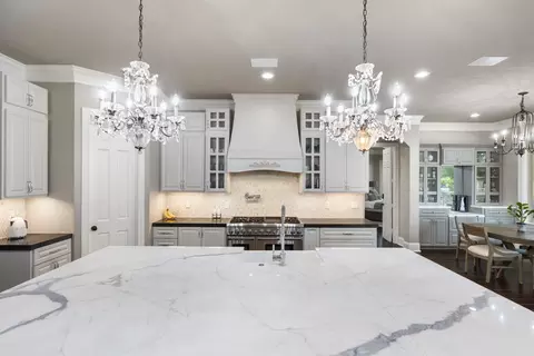 Kitchen - 7930 Spring Village Dr, Spring, TX 77389 photo 1 of 4