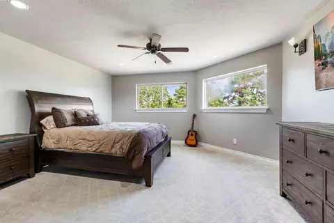 Bedroom - 7930 Spring Village Dr, Spring, TX 77389 photo 3 of 3