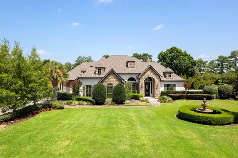 7930 Spring Village Dr, Spring, TX 77389