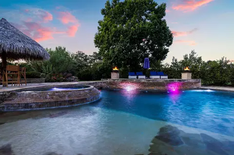 Exterior - 7930 Spring Village Dr, Spring, TX 77389 photo 4 of 10