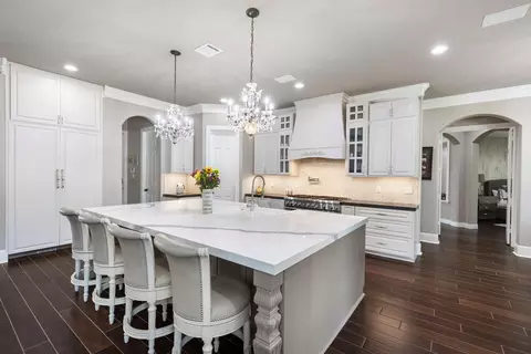Kitchen - 7930 Spring Village Dr, Spring, TX 77389 photo 2 of 4