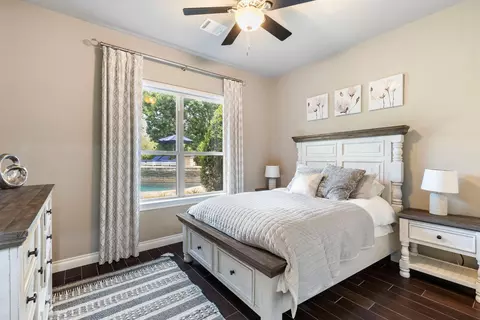 Bedroom - 7930 Spring Village Dr, Spring, TX 77389 photo 1 of 3