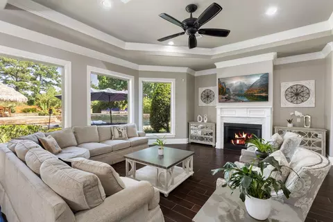 Living - 7930 Spring Village Dr, Spring, TX 77389 photo 1 of 3