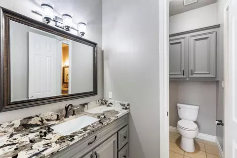 Bath - 7930 Spring Village Dr, Spring, TX 77389 photo 5 of 6