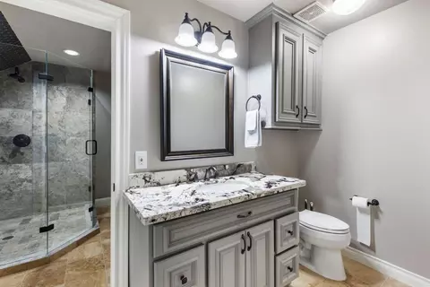 Bath - 7930 Spring Village Dr, Spring, TX 77389 photo 6 of 6