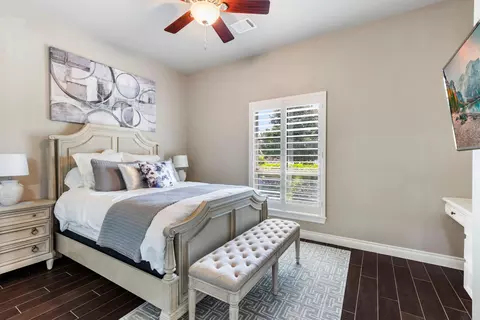 Bedroom - 7930 Spring Village Dr, Spring, TX 77389 photo 2 of 3