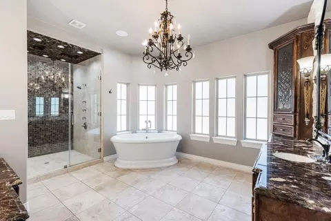 Bath - 7930 Spring Village Dr, Spring, TX 77389 photo 3 of 6