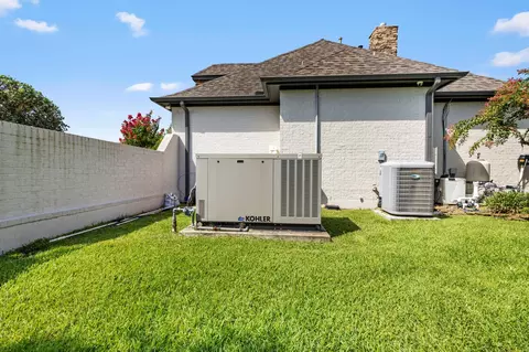 Exterior - 7930 Spring Village Dr, Spring, TX 77389 photo 2 of 10