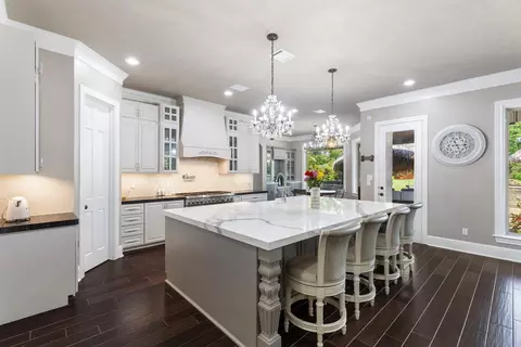 Kitchen - 7930 Spring Village Dr, Spring, TX 77389 photo 3 of 4
