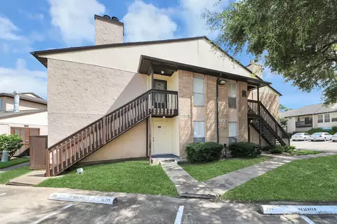 1500 Bay Area Blvd #295, Houston, TX 77058