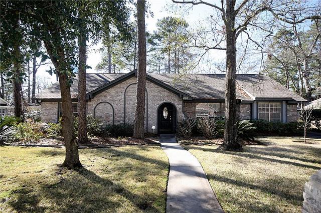 27013 Patsy Ln, Conroe, TX 77385 photo 1