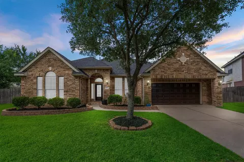 25604 Ayers Ln, Porter, TX 77365