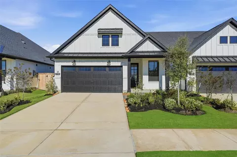 21706 Swift Flier Ln, Cypress, TX 77433