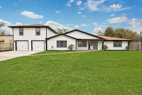 6415 Upshaw Dr, Humble, TX 77396