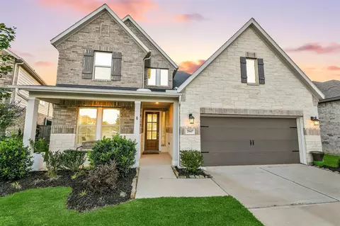 20607 Morgan Pasture Ln, Tomball, TX 77377