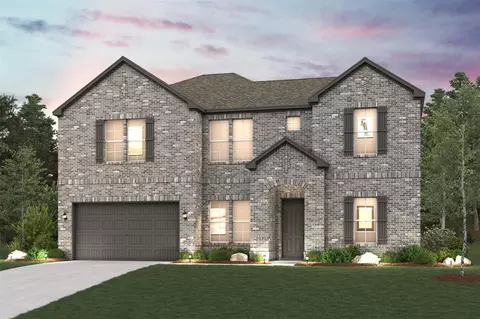 11922 Old Fashion Cir, Mont Belvieu, TX 77535