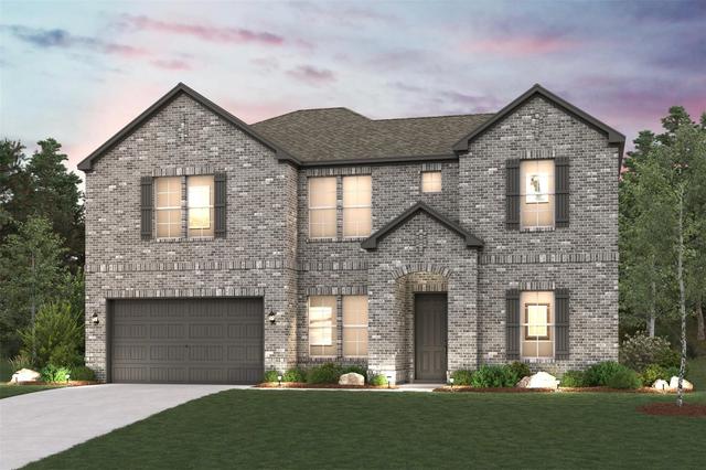 11922 Old Fashion Cir, Mont Belvieu, TX 77535
