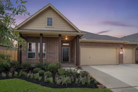 422 Stockport Dr, League City, TX 77573