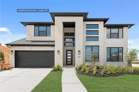 818 Caballos Dr, League City, TX 77546
