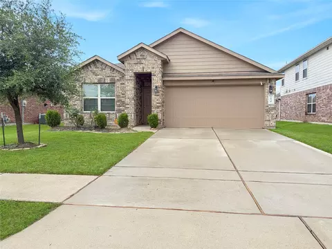 5430 Dovetail Arbor Trce, Katy, TX 77449