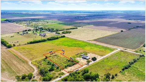 3410 Battle Rd, Beasley, TX 77417