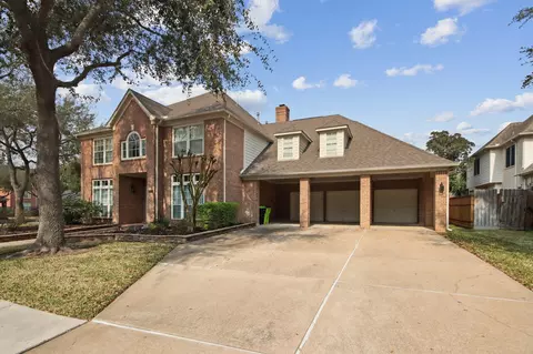 4218 Lakecrest Dr, Missouri City, TX 77459