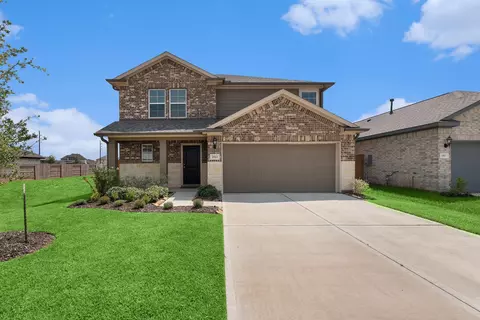 2513 Malibu Glen Dr, Katy, TX 77493