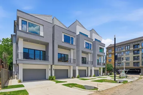 6118 Gehring St, Houston, TX 77021
