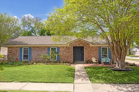 16247 Green Shade Dr, Houston, TX 77090