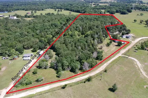 6624 Misty Ln, North Zulch, TX 77872