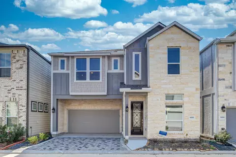 3006 Moonlit Mesa Ln, Houston, TX 77063
