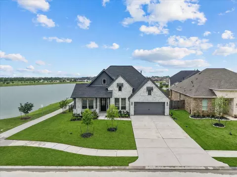 4927 Dickens Landing Dr, League City, TX 77573
