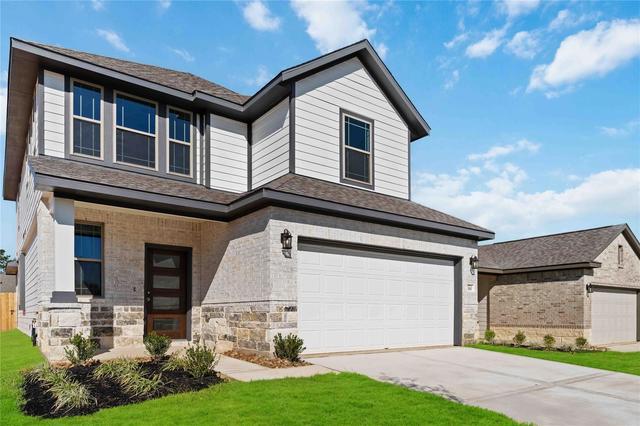 5840 Trout Lily Dr, Montgomery, TX 77316