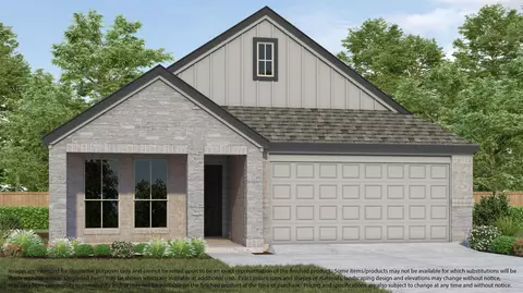 2914 Bury Park Dr, Spring, TX 77373