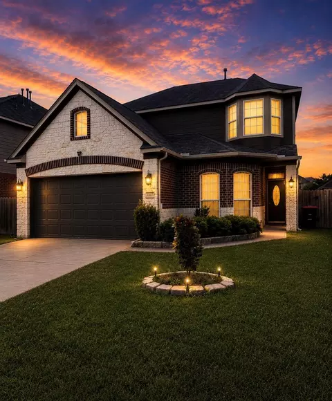 20727 May Dawn Dr, Katy, TX 77449